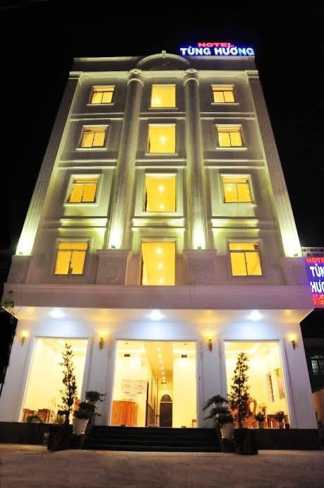 Khách sạn Tùng Hương