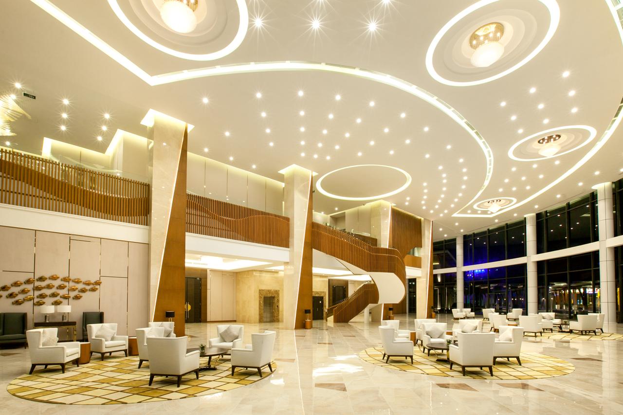 VinOasis Phú Puốc