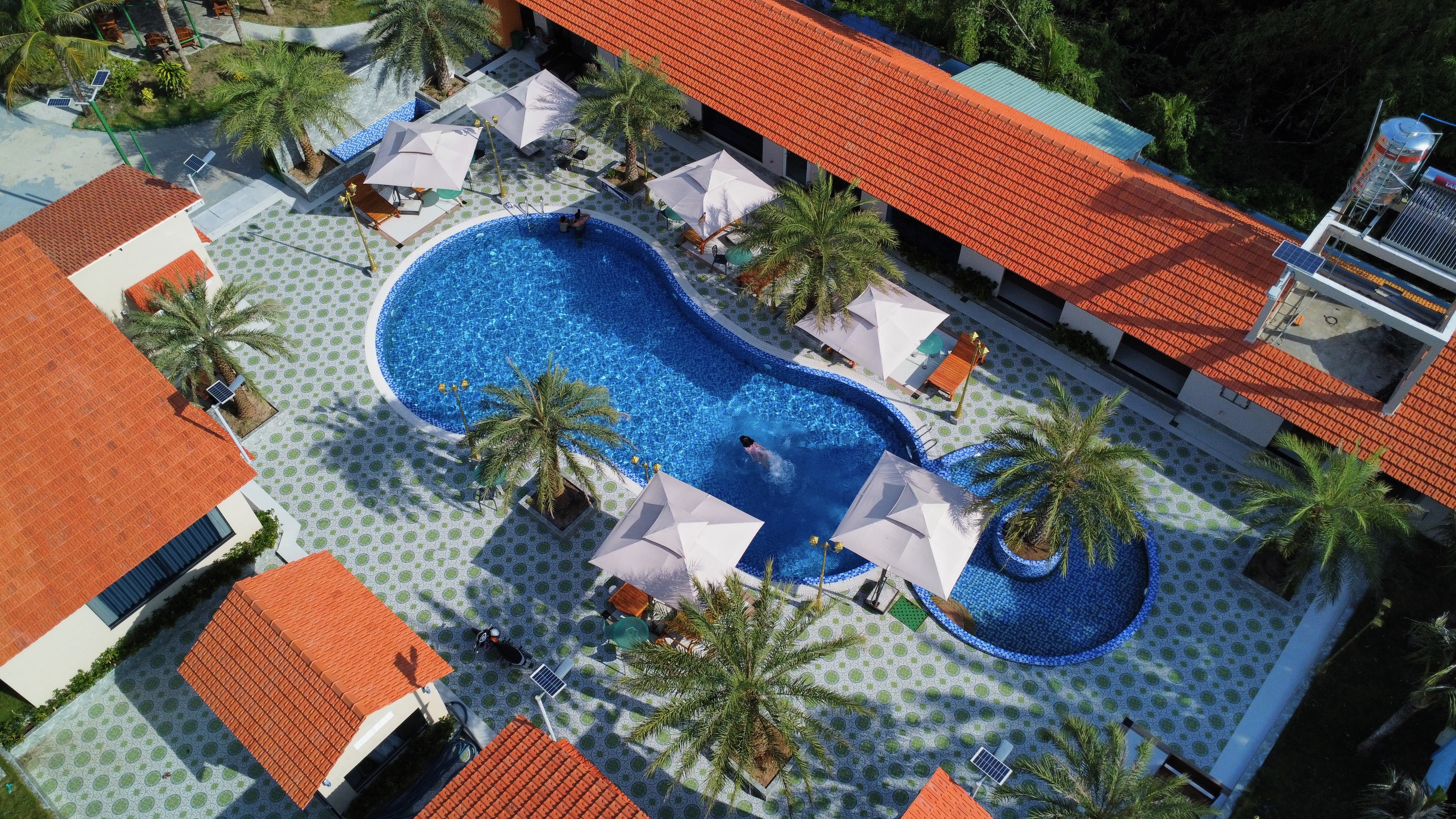 BLUE DIAMOND Homestay