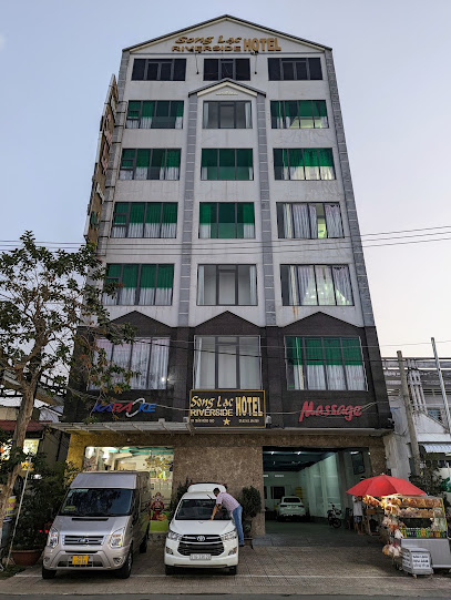 Song Lạc