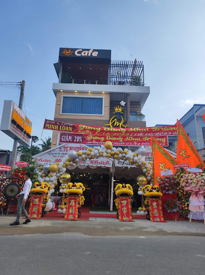 Minh Loan