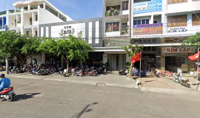NHÀ NGHỈ KIM LẬP