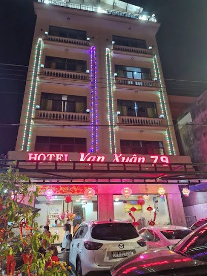 Vạn Xuân 79