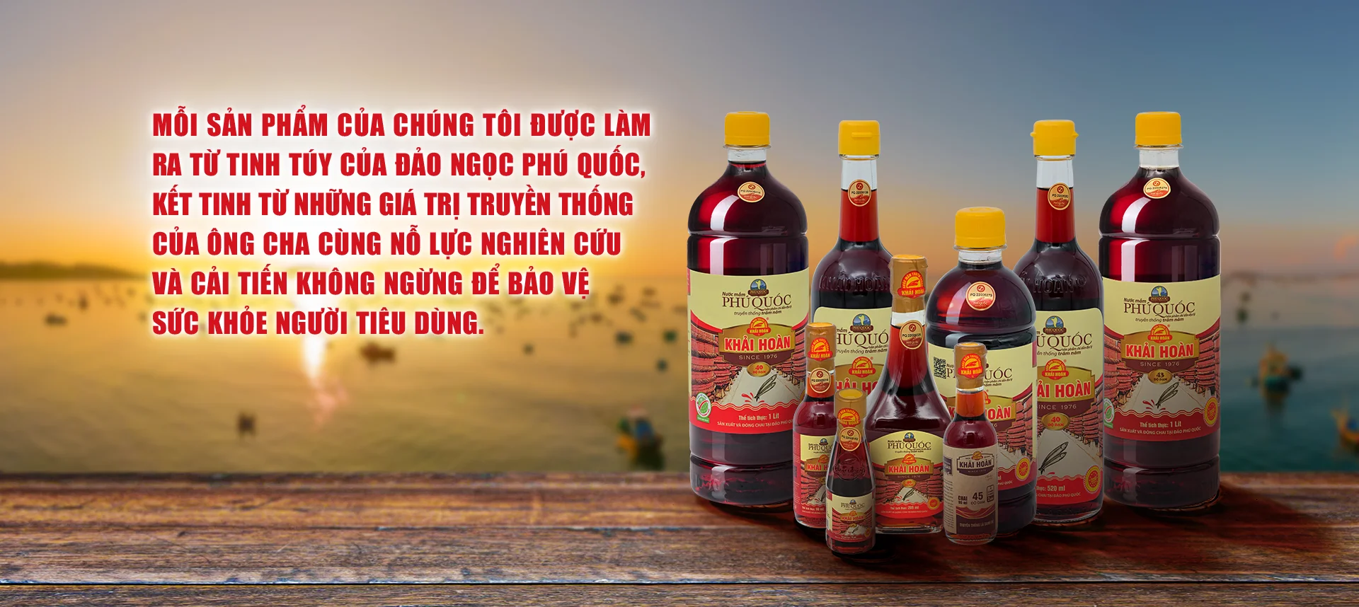 Công ty CP Thương mại Khải Hoàn