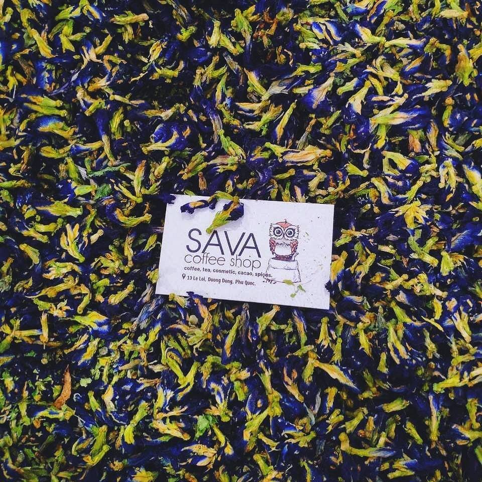 Sava Coffee Shop