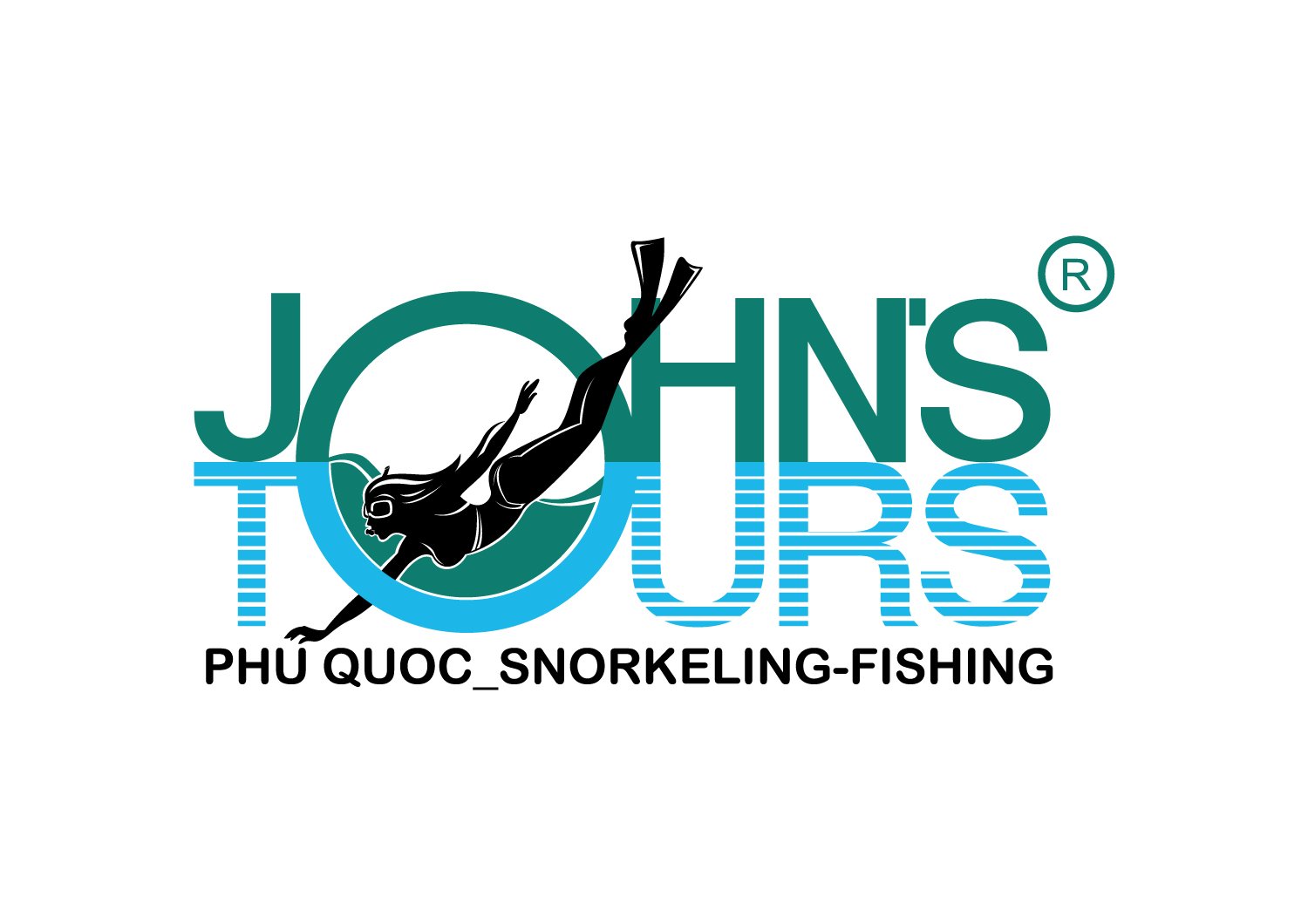 CÔNG TY TNHH DV DL JOHNS TOURS PHÚ QUỐC