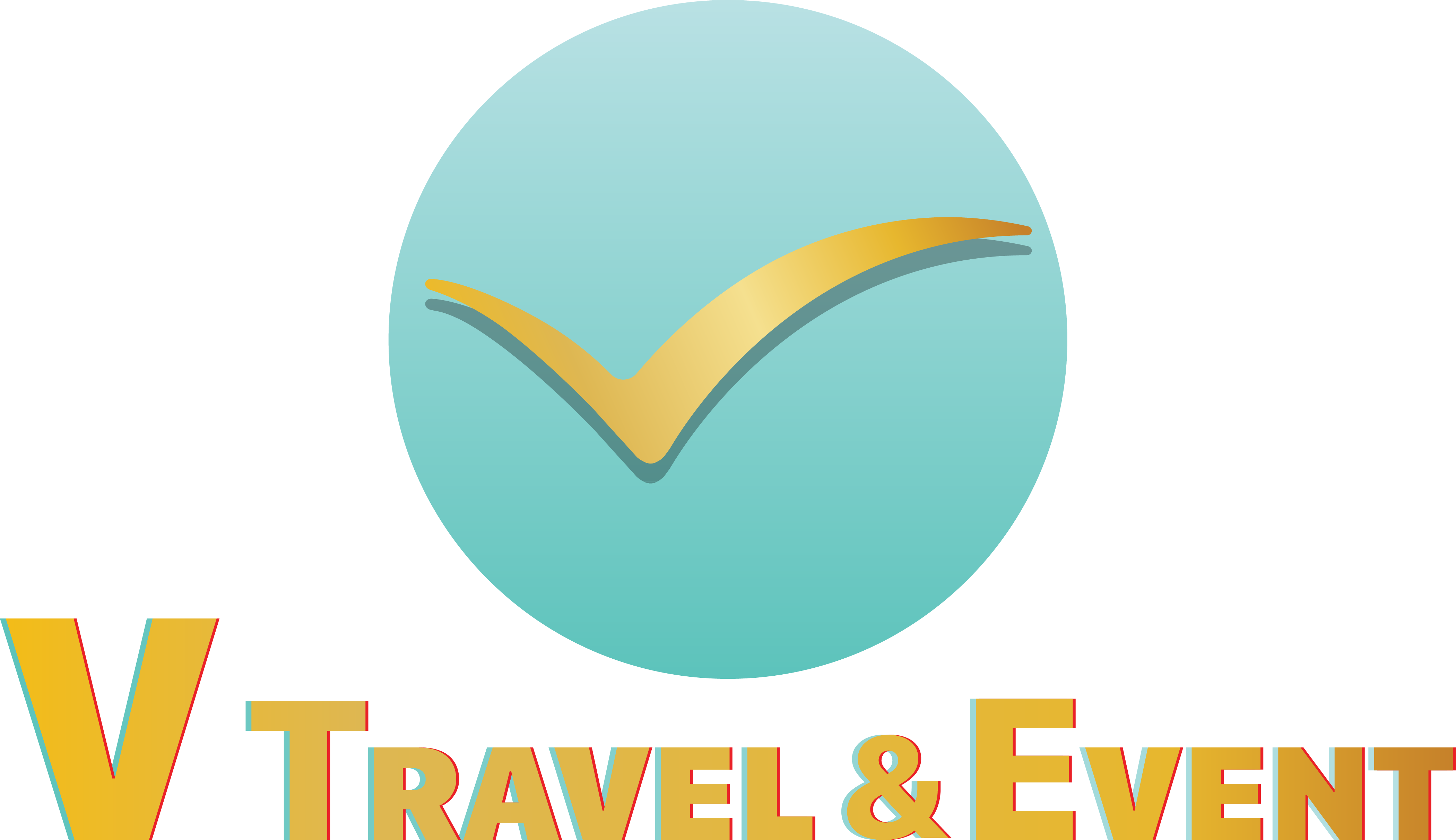 V Travel & Event