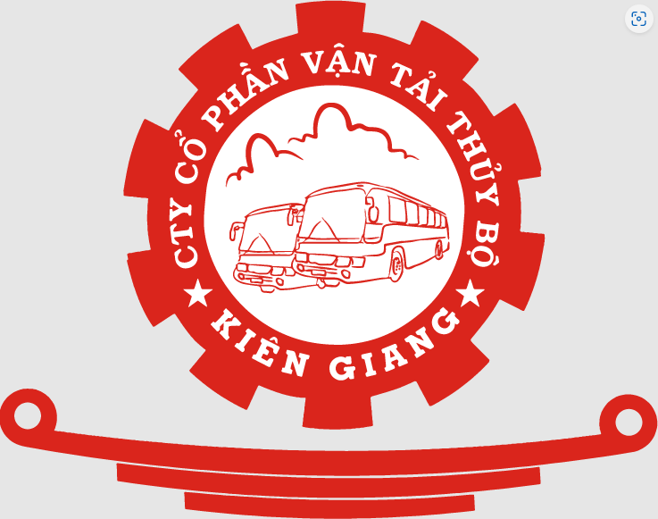 Công ty Cổ phần Vận tải thủy bộ Kiên Giang
