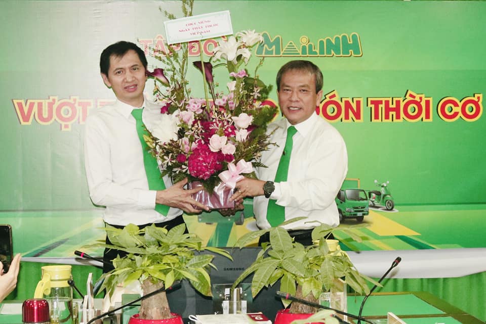Chi nhánh Công ty Cổ phần Tập Đoàn Mai Linh tại Kiên Giang