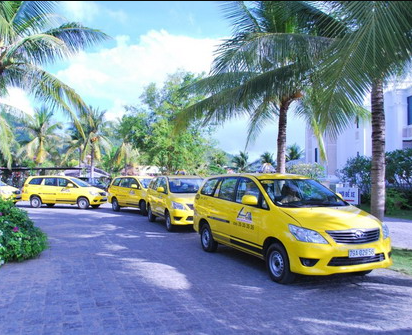 Công ty TNHH MTV An Hảo 