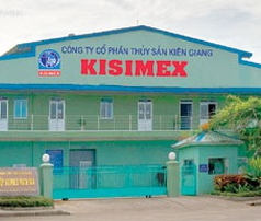 Công Ty Cổ Phần Thủy Sản Kiên Giang 