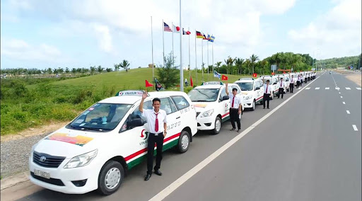 Taxi Vinasun Corp