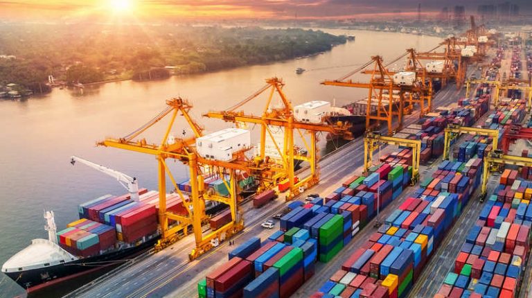 Công ty TNHH DV VT Huyền Huy Hà Tiên 