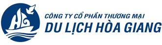 Công ty Cổ phần Du lịch Thương mại Hòa Giang 