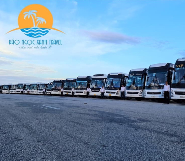 Hợp tác xã vận tải Đảo Ngọc Phú Quốc 