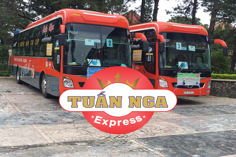 Chi nhánh Công ty TNHH vận tải du lịch Tuấn Nga  