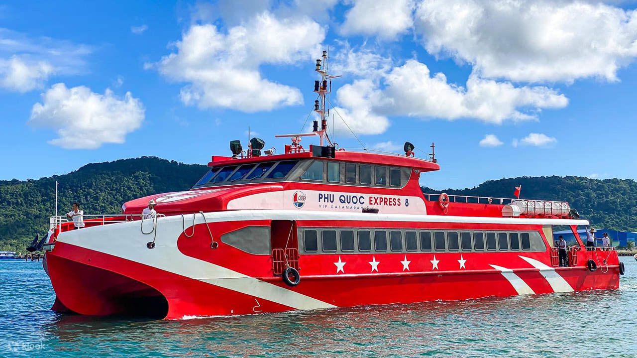 Phú Quốc Express