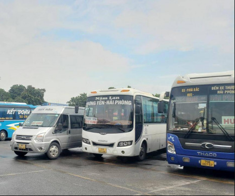 Hợp tác xã VTTB Kiên Tân 