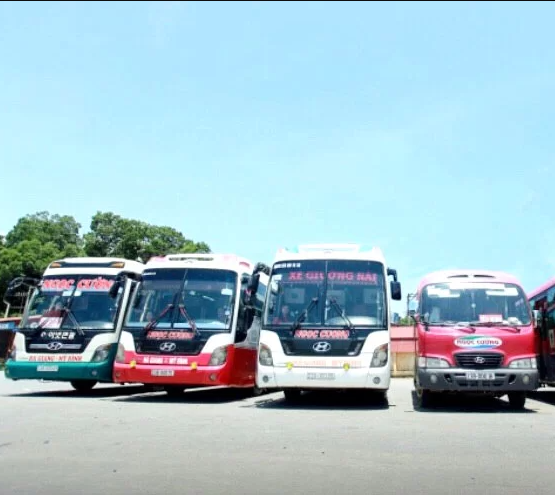 Hợp tác xã vận tải thủy bộ Rạch Sỏi 