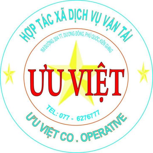 Hợp tác xã Dịch vụ Vận tải Ưu Việt 