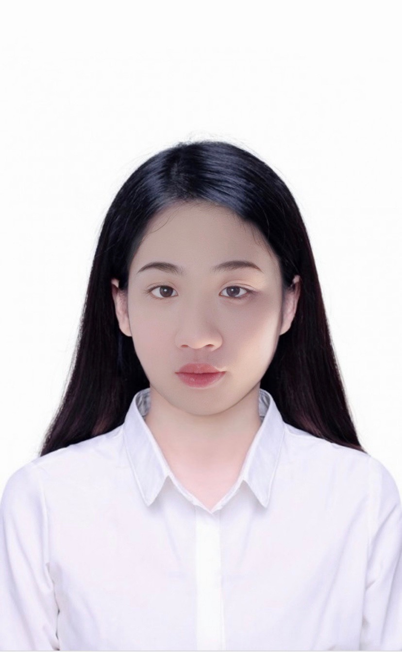 ĐẶNG NGUYỄN THUỲ TRANG