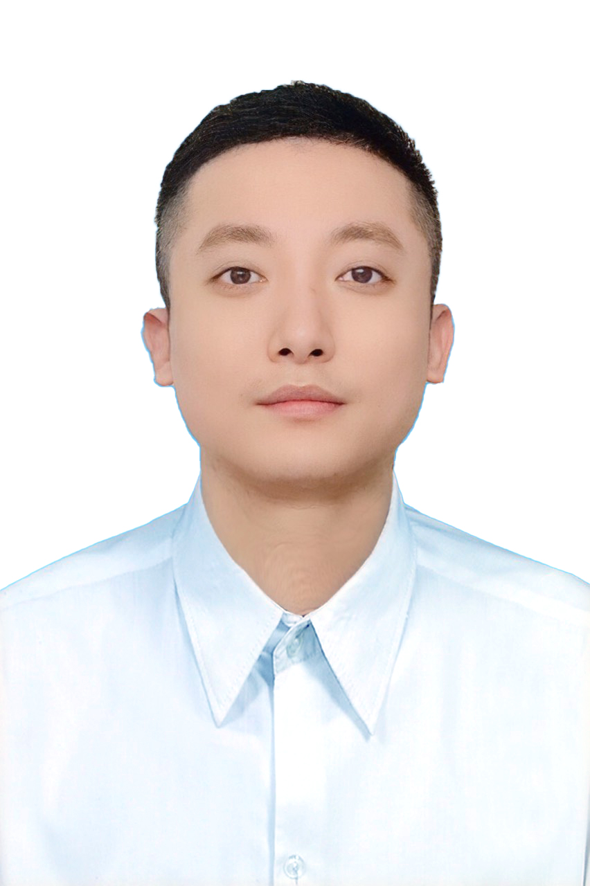 CAO ĐỨC TRUNG