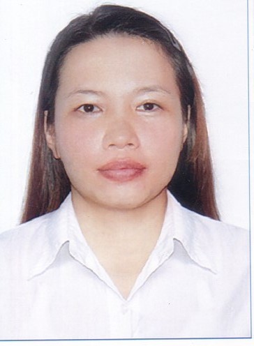 ĐẶNG THỊ THÙY TRANG