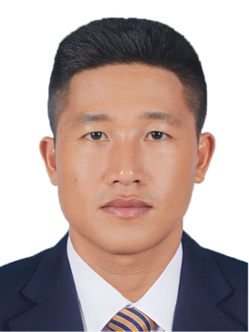 CAO TIẾN SỸ