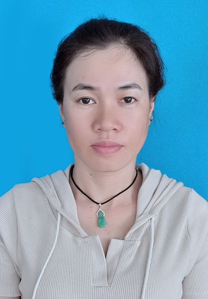 CAO THỊ ĐÍNH