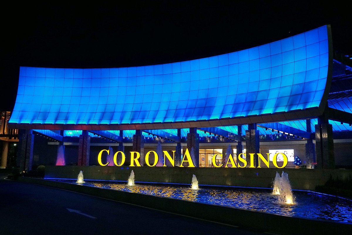 Corona Casino & Resort
