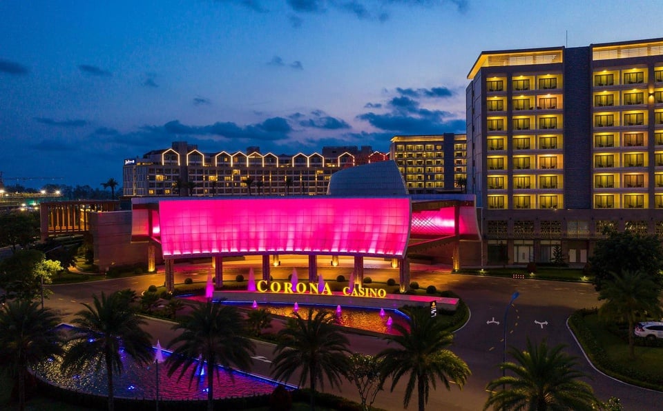 Casino Phú Quốc