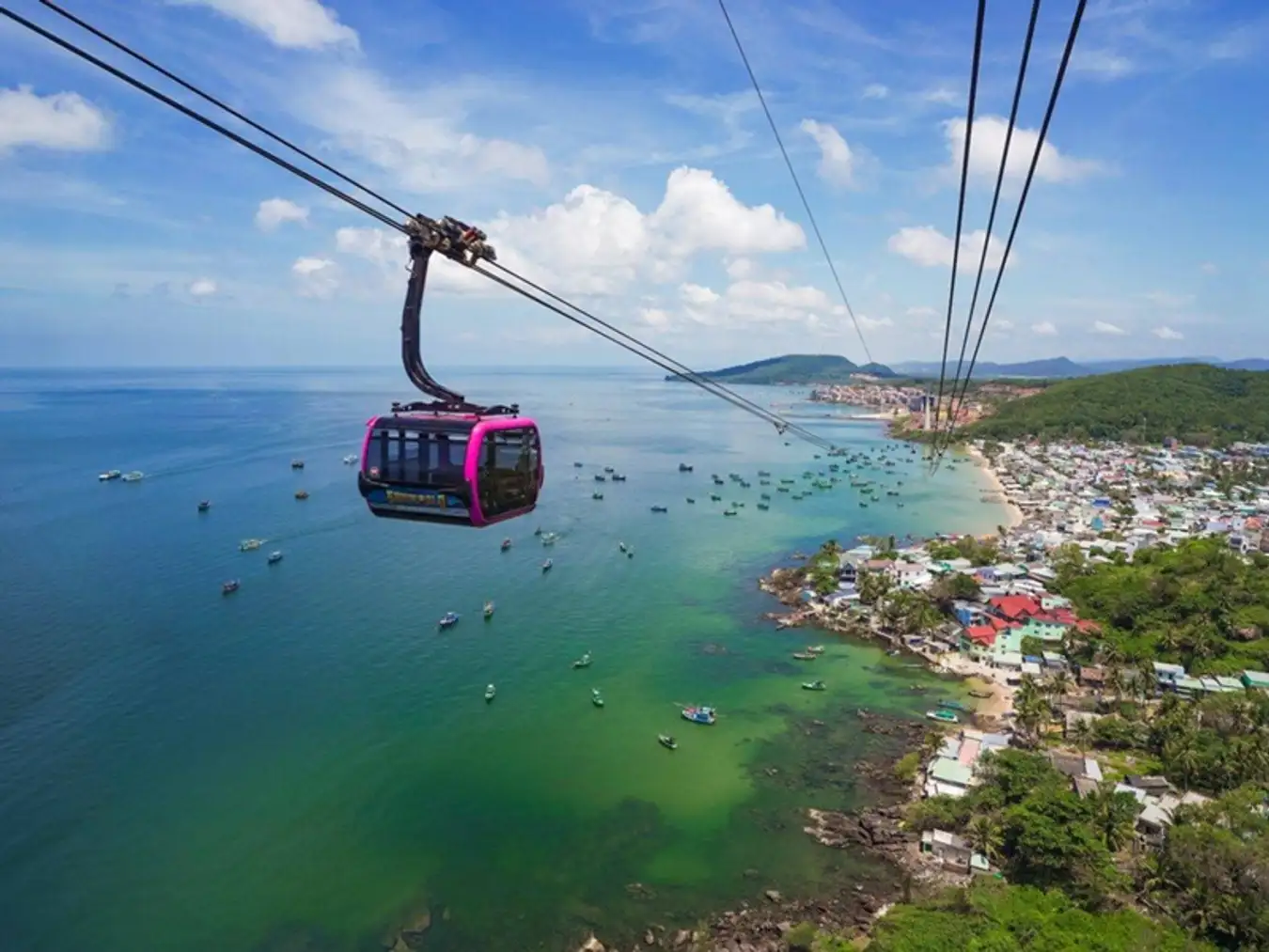 Sun World Hòn Thơm