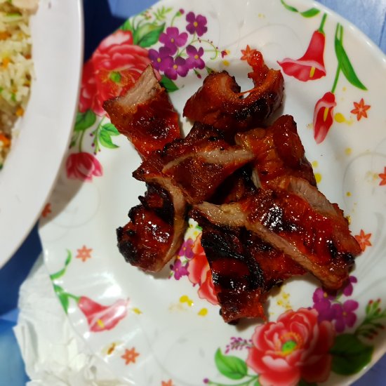 Nhà Hàng Noname BBQ