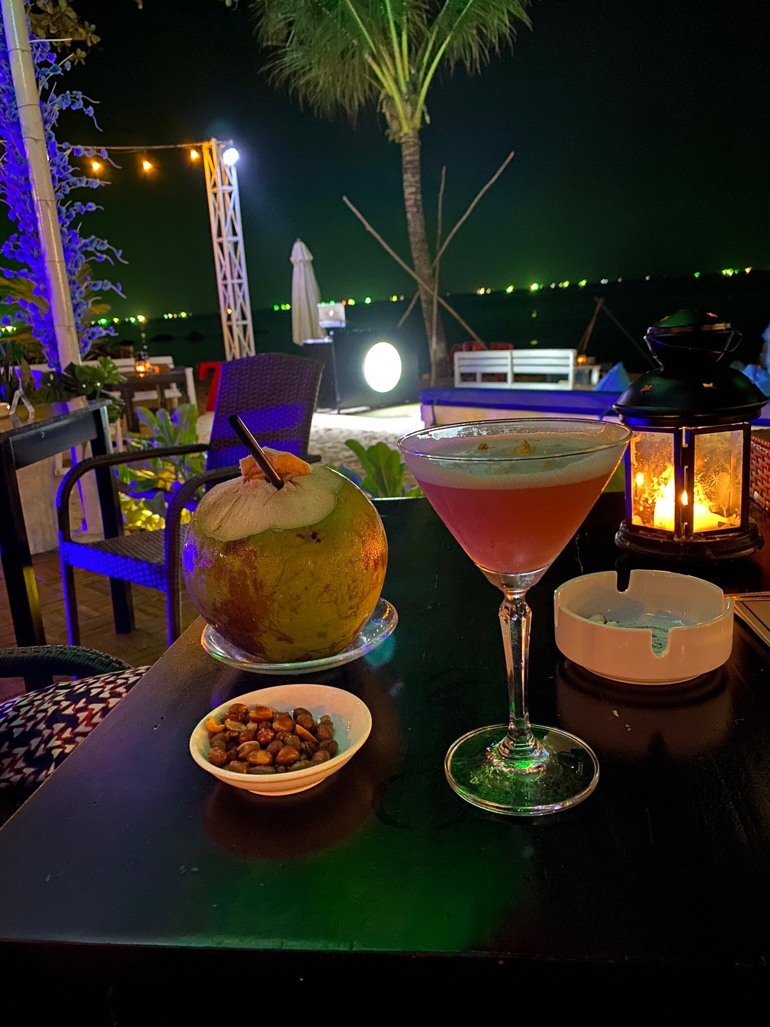 Zen Beach Bar Phu Quoc