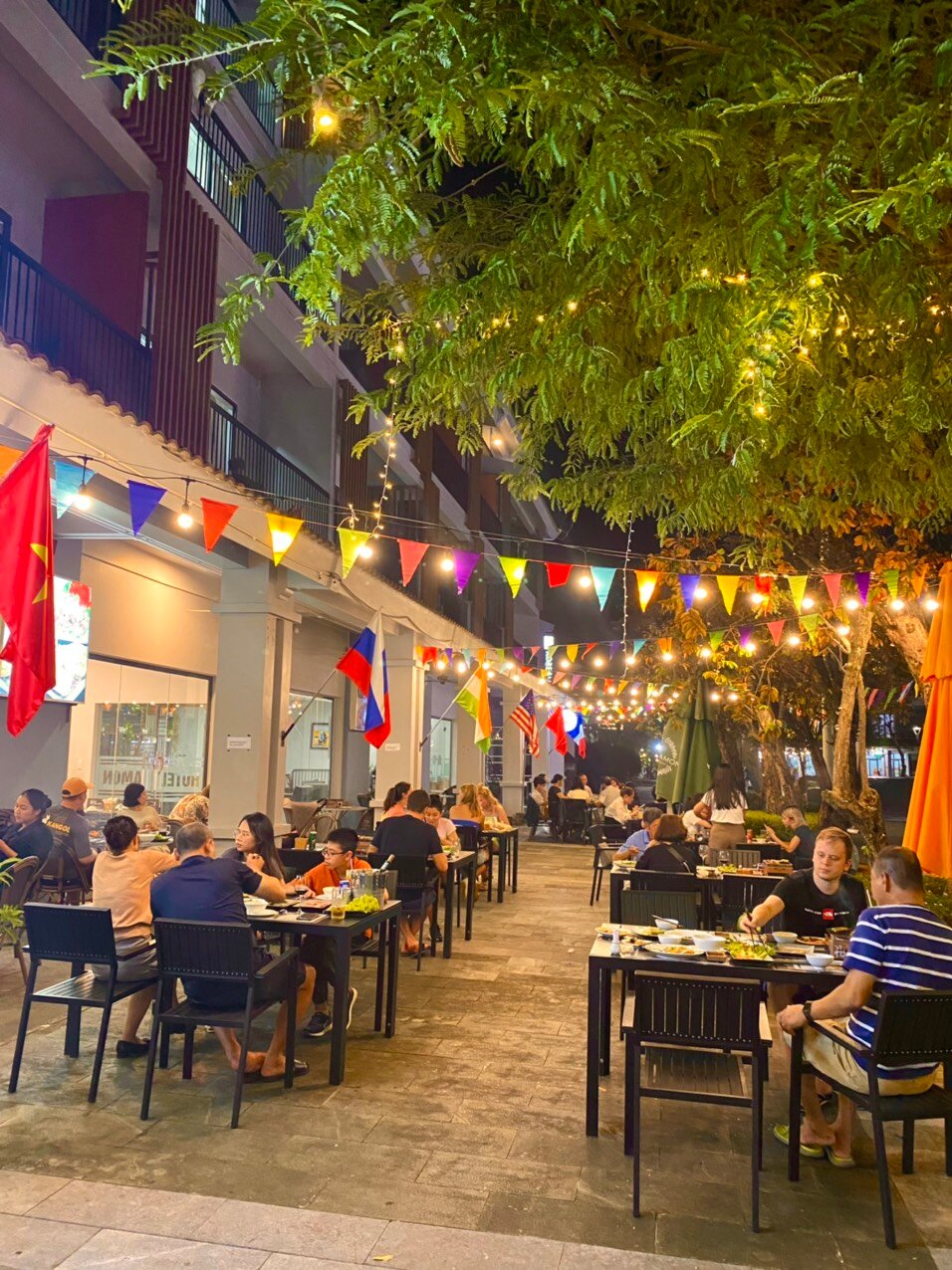 Zo - Flame Grill & Vietnamese Home Food