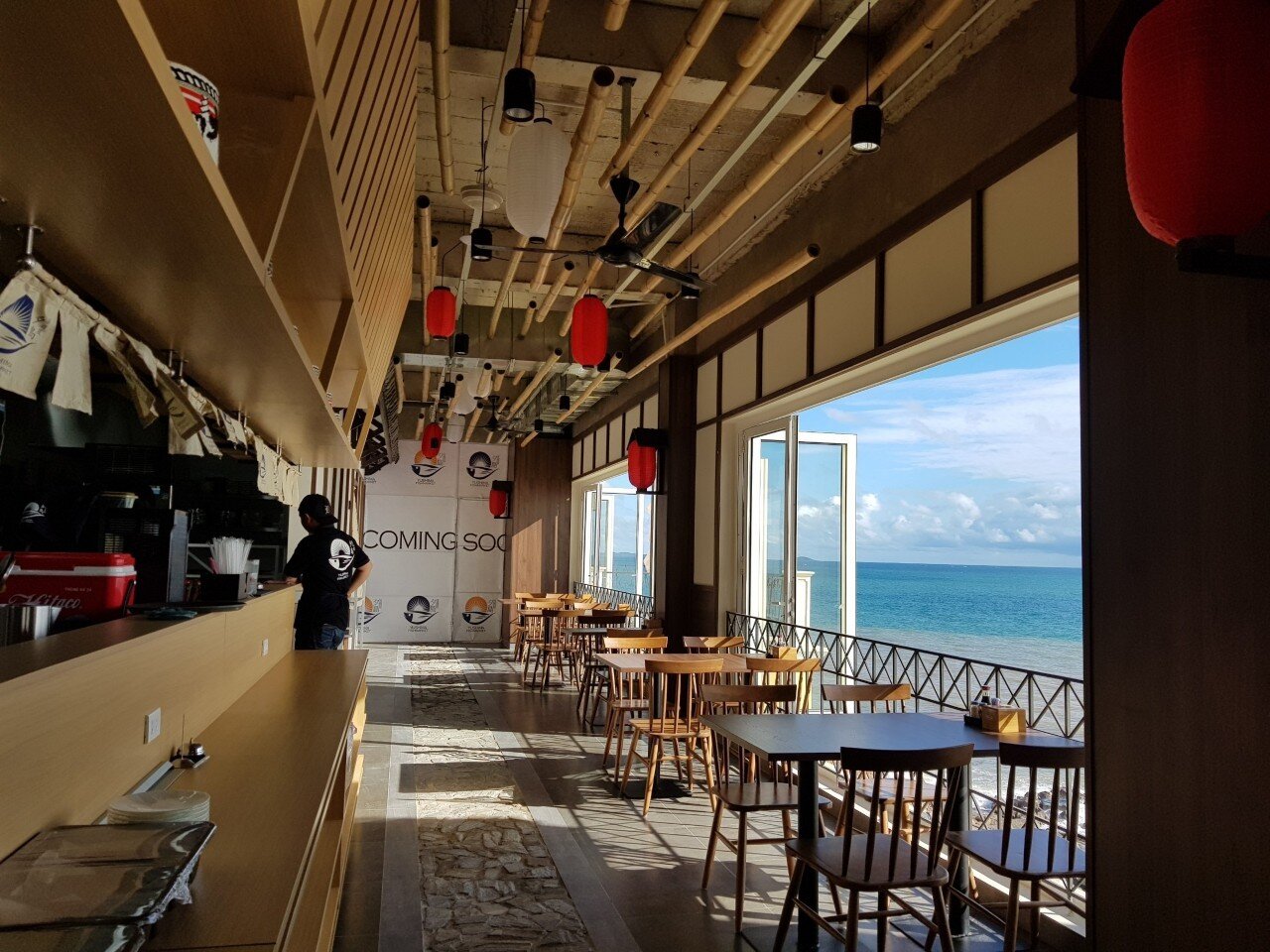 Yushima Japanese Restaurant