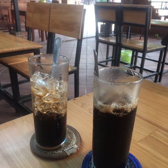 Zombie Coffee