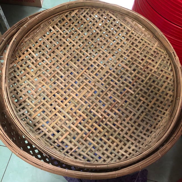 Nhóm sản phấm Xịa, Rố hột Xoài, Thúng