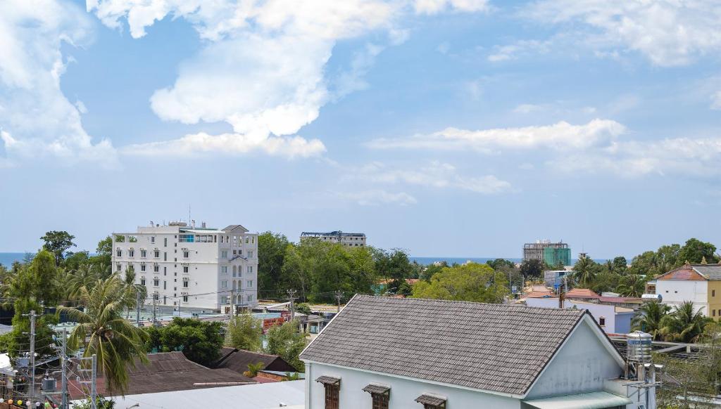 Hopapa Hotel