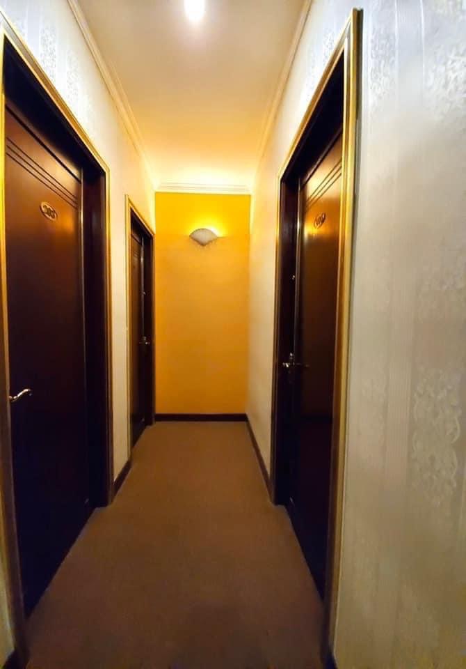 Nhà nghỉ nhật quỳnh 2