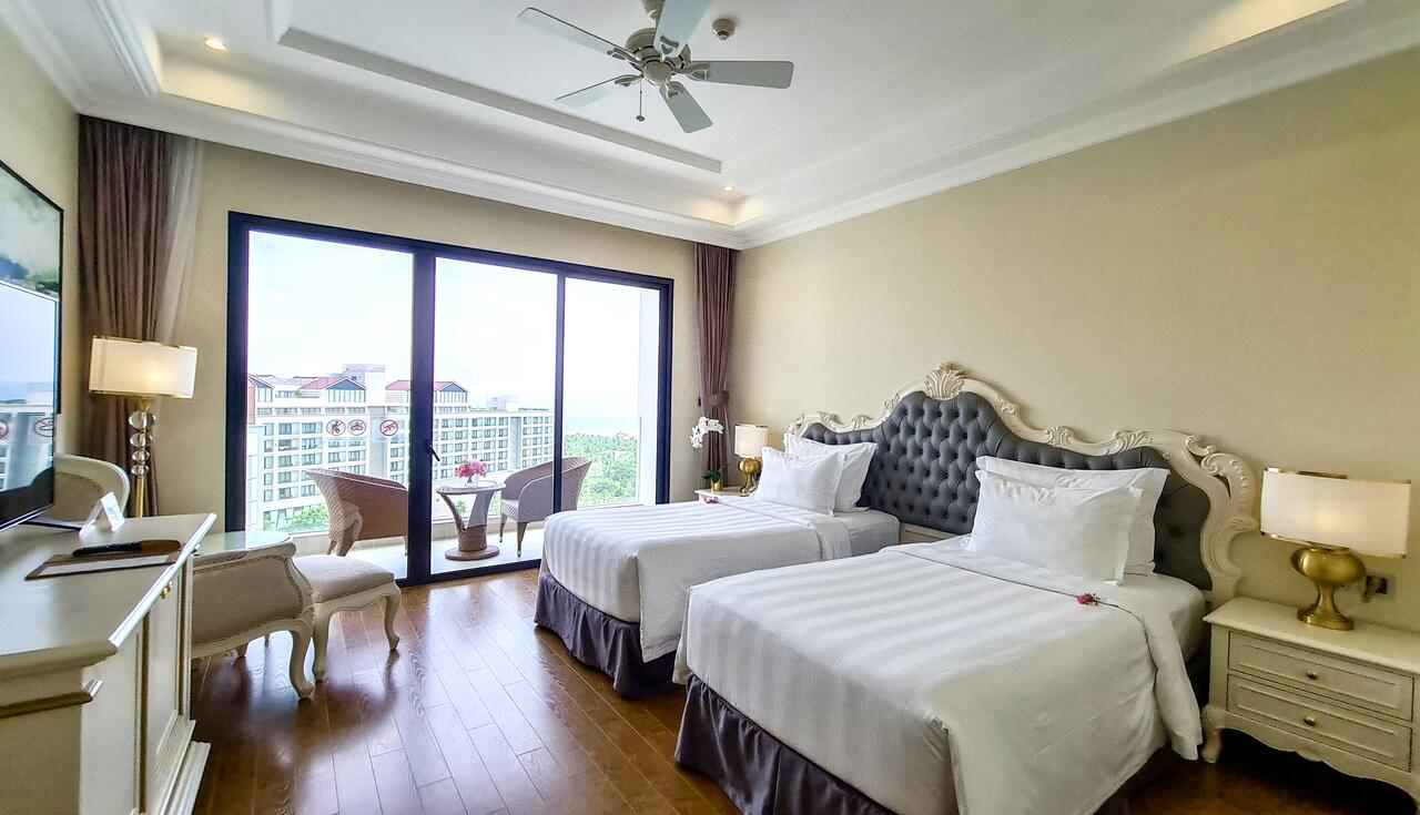 VinOasis Phú Puốc