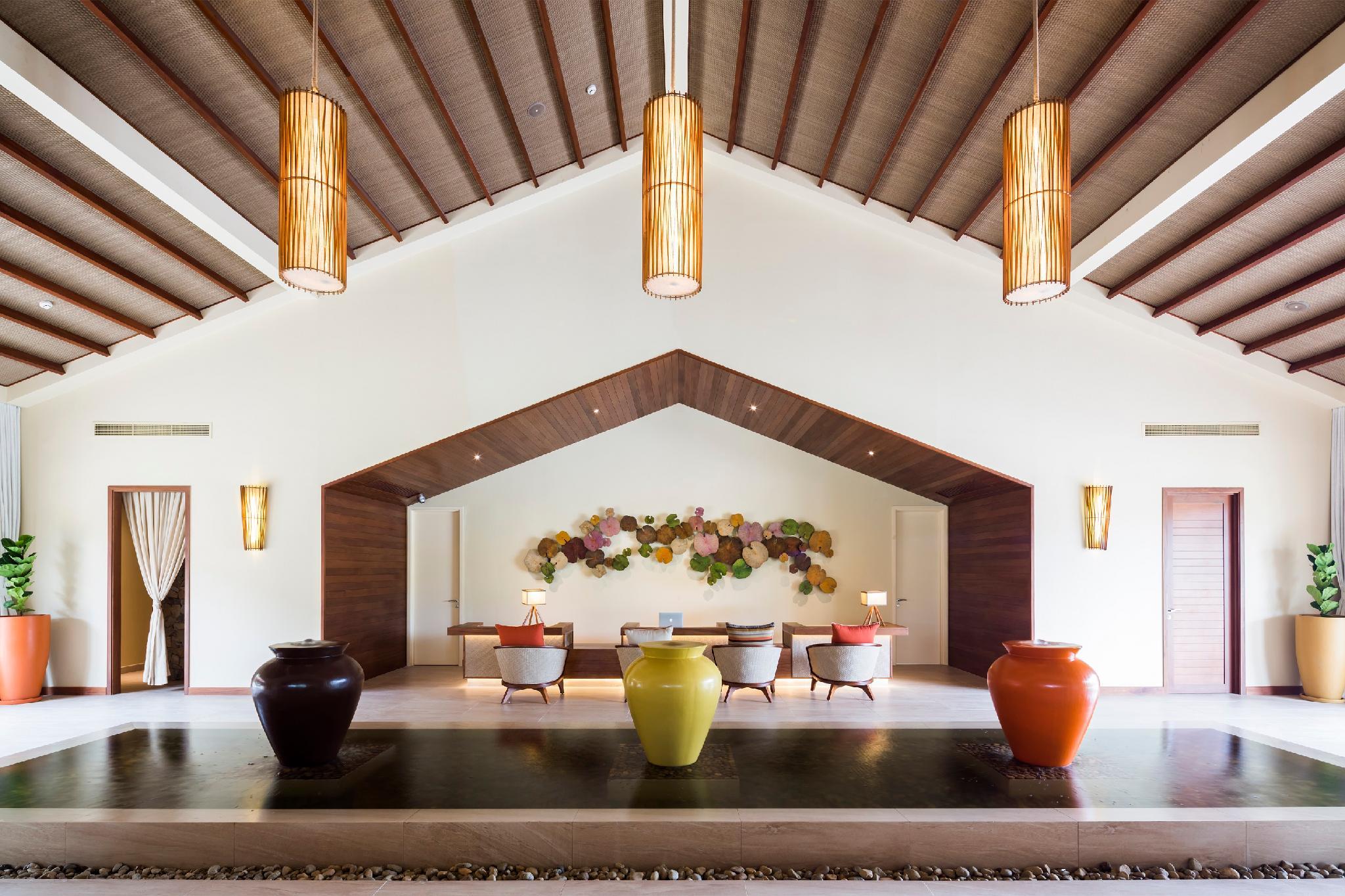 Fusion Resort Phú Quốc