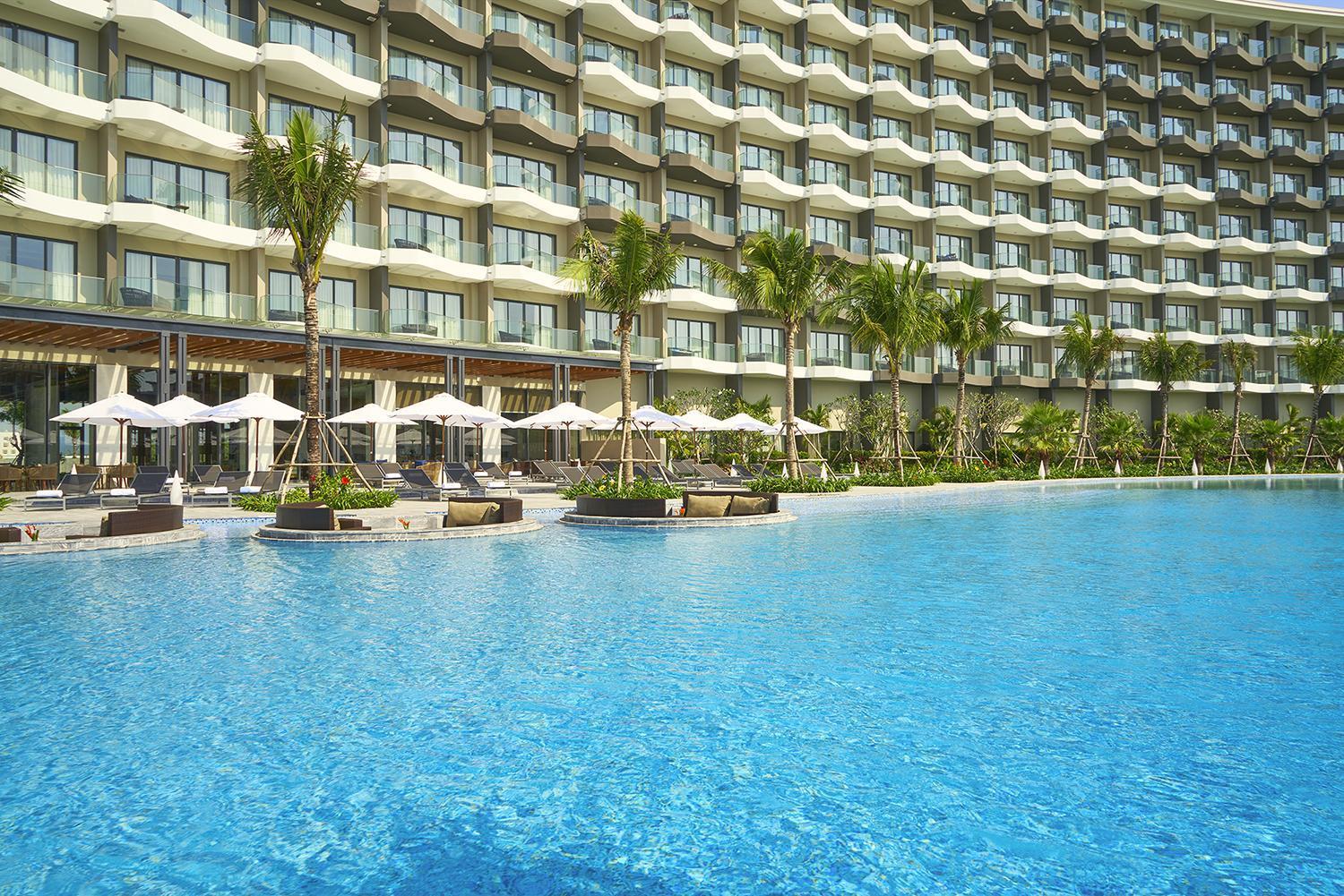 Movenpick Resort Waverly Phu Quoc