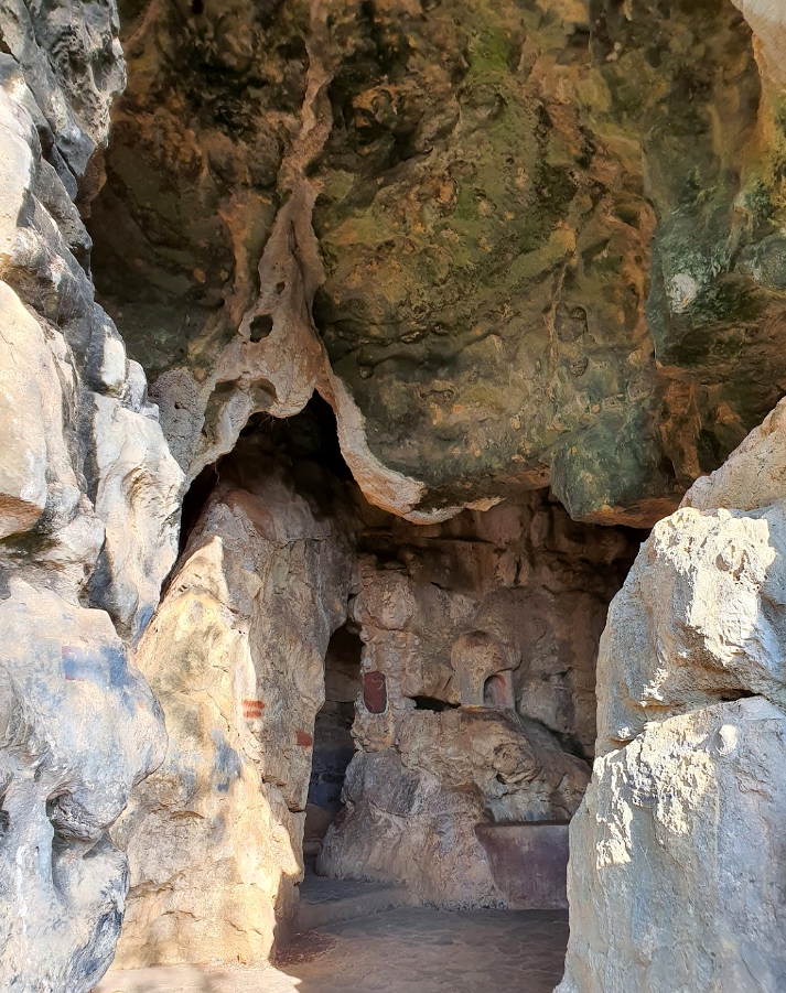 Khu du lịch Thạch Động