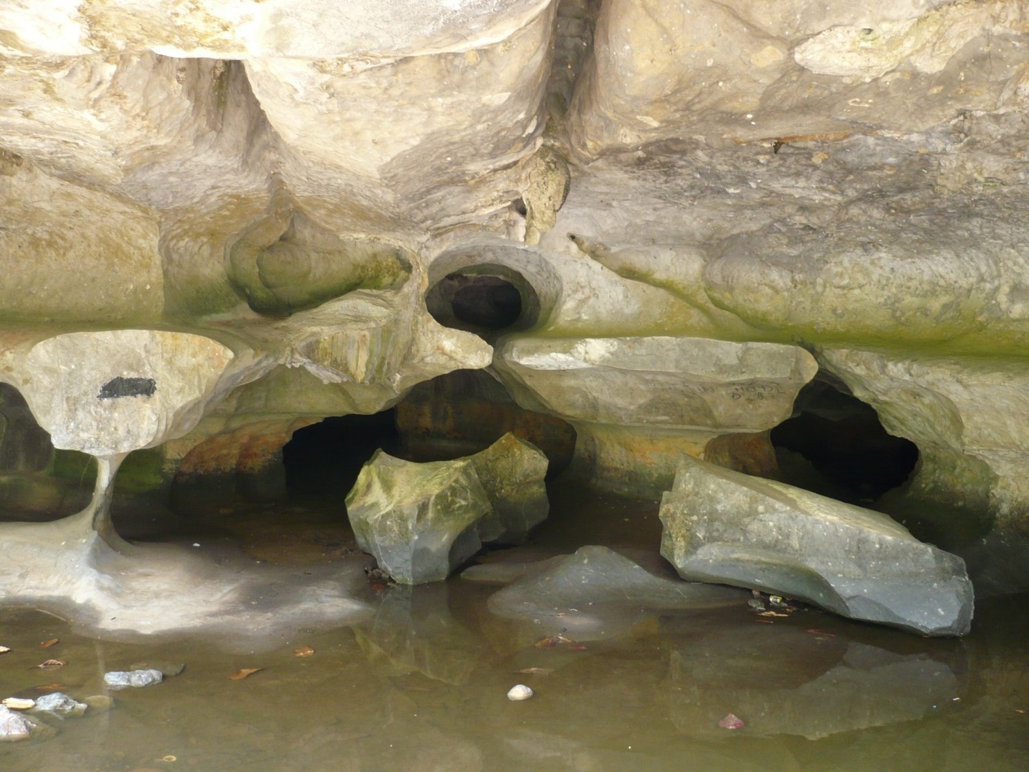 Khu du lịch sinh thái MoSo