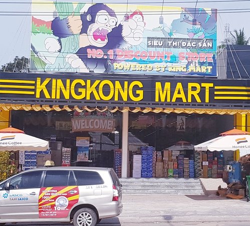 King Mart
